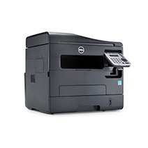 Dell B1265, Dell B1265dnf, Dell B1265dfw