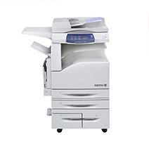 Xerox WorkCentre 7425