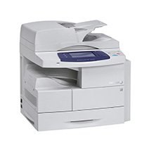 Xerox WorkCentre 4250, WC 4250U, WC 4250S, WC 4250X, WC 4250XF