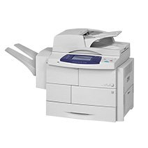 Xerox WorkCentre 4260, WC 4260 S, WC 4260 X, WC 4260 XF