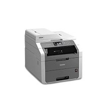 Brother DCP-9020, DCP-9020CDW