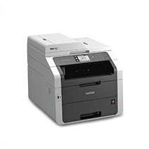 Brother MFC-9330, MFC-9330CDW