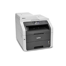 Brother MFC-9340, MFC-9340CDW