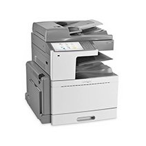 Lexmark X950, X950de, X950dhe