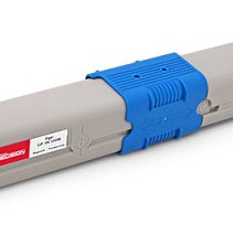 do OKI ES3452 MFP