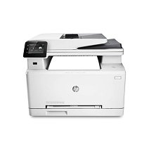 HP Color LaserJet M277 dw n Pro MFP