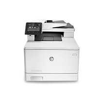 HP Color LaserJet M377 dw Pro