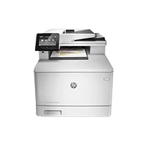 HP Color LaserJet M477 fdn fdw fnw Pro