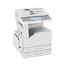 Lexmark X860, X860e, X860de