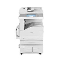 Lexmark X864, X864e, X864de