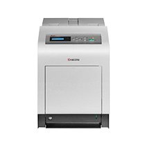 Kyocera ECOSYS FS-C5100, FS-C5100DN