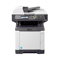 Kyocera ECOSYS FS-C2026, FS-C2026MFP