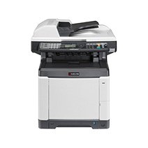 Kyocera ECOSYS FS-C2126, FS-C2126MFP