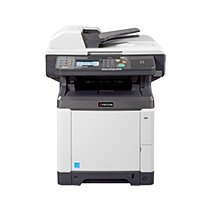 Kyocera ECOSYS FS-C2526, FS-C2526MFP