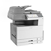 Lexmark X925, X925de