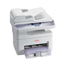 Xerox Phaser 3200, 3200MFP