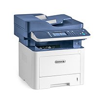 Xerox WorkCentre 3345, WorkCentre 3345 DNI