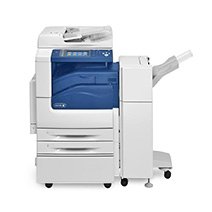 Xerox WorkCentre 7525