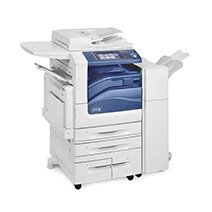 Xerox WorkCentre 7545