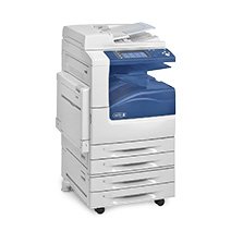 Xerox WorkCentre 7830