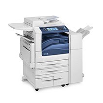 Xerox WorkCentre 7855