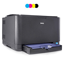 Dell 1230, Dell 1230c