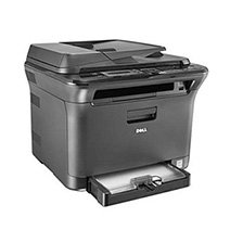 Dell 1235, Dell 1235cn