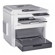 Dell 1125, Dell 1125mfp