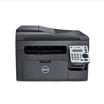 Dell B1165, Dell B1165nfw