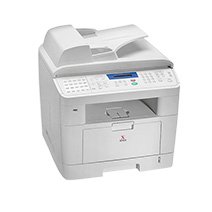 Xerox WorkCentre PE120, WorkCentre PE120i