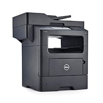 Dell B3465, B3465dn, B3465dnf