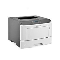 Lexmark MS312, MS312dn