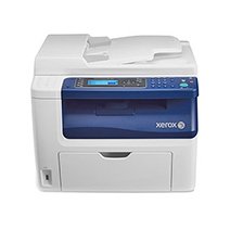 Xerox WorkCentre 6015, 6015B, 6015N, 6015NI