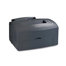 Lexmark E323, E323n