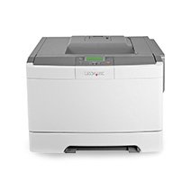 Lexmark C543, C543dn