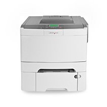 Lexmark C546, C546dtn