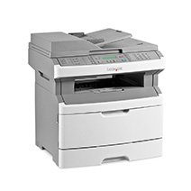 Lexmark X264, X264n, X264dn