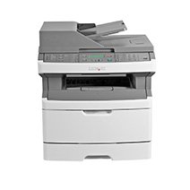 Lexmark X363, X363dn