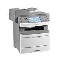 Lexmark X466, X466de, X466dte