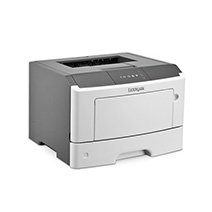 Lexmark MS310, MS310d, MS310dn