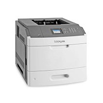 Lexmark MS711, MS711dn