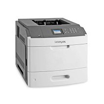 Lexmark MS812, MS812dn, MS812de