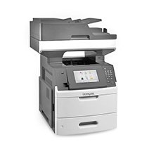 Lexmark MX710, MX710de, MX710dhe