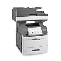 Lexmark MX711, MX711de, MX711dhe