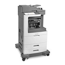 Lexmark MX810dxfe, MX810dxme, MX810dxpe, MX810dpe, MX810dfe, MX810dme