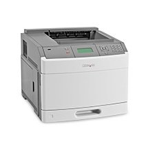 Lexmark T650, T650n, T650dn, T650dtn