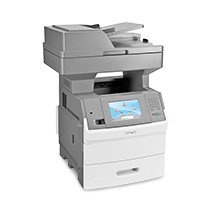 Lexmark X654, X654de