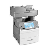 Lexmark X656, X656de, X656dte