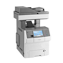 Lexmark X734, X734de