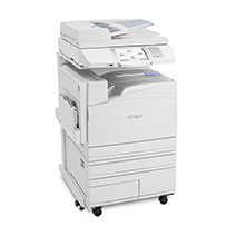 Lexmark X940, X940e